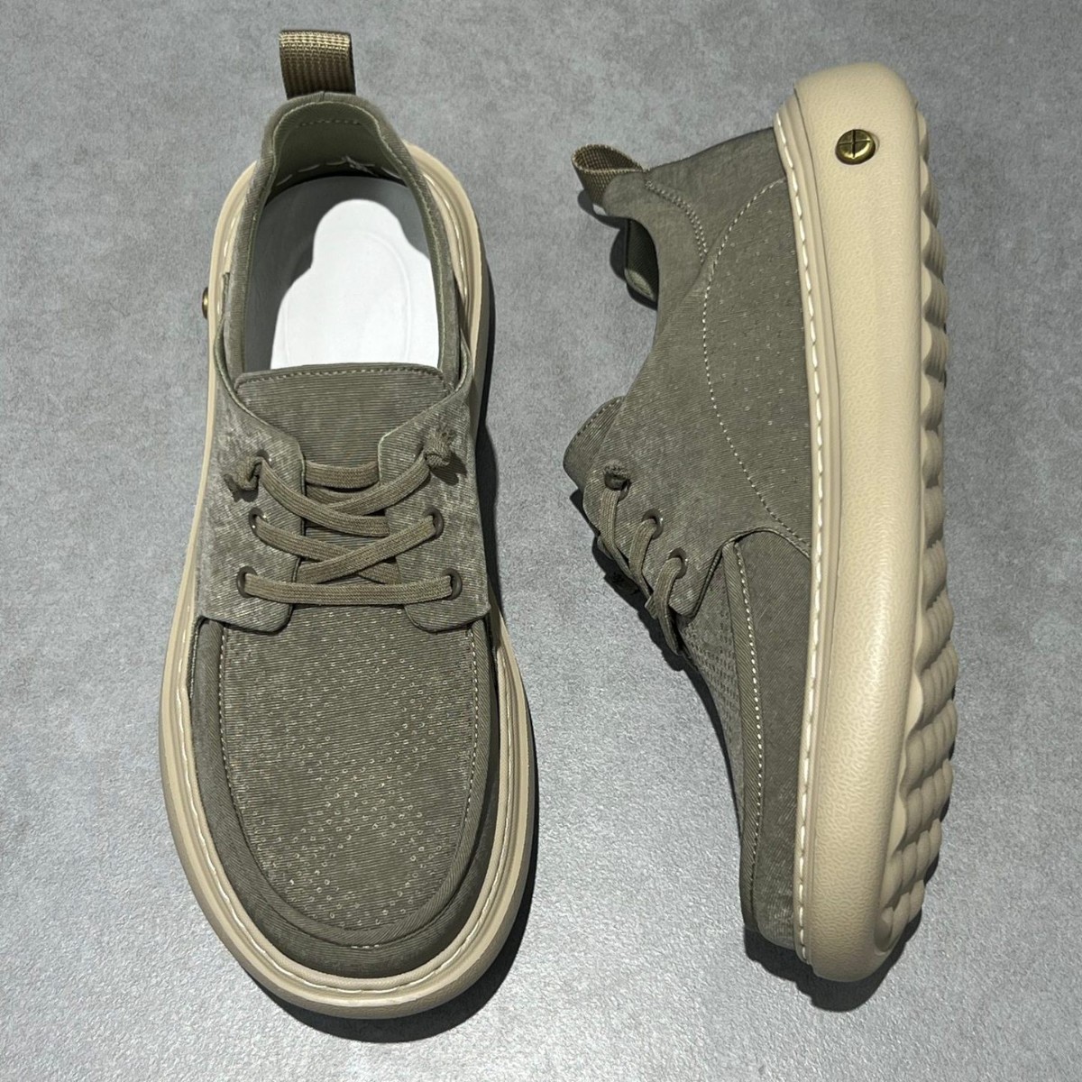 Men's Stylish Breathable Casual Shoes